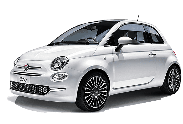 Fiat 500 o Simili